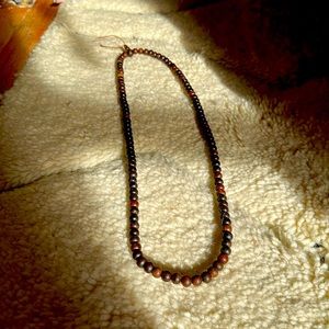 Worry beads/necklace